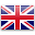 English language flag