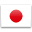 日本語 language flag