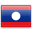 ພາສາລາວ language flag